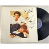 Image 1 : Autograph Signed Wham Make it Big Vinyl