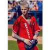 Image 1 : Autograph Signed Machine Gun Kelly Photo