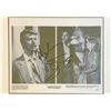 Image 1 : Signed David Bowie Media Press Photo