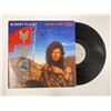 Image 1 : Autograph Signed Robert Plant Now and Zen Vinyl