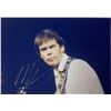 Image 1 : Autograph Signed Neil Young Photo