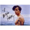 Image 1 : Harry Styles Photo Autograph Signed