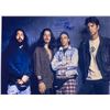 Image 1 : Autograph Signed Soundgarden Photo