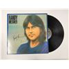 Image 1 : Autograph Signed Randy Meisner Vinyl