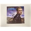 Image 1 : Autograph Signed Justin Timberlake Booklet