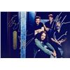 Image 1 : Autograph Signed Soundgarden Photo