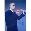 Image 1 : Eminem Photo Autograph Signed