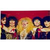 Image 1 : Autograph Signed Twisted Sister Photo