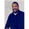 Image 1 : Autograph Signed Ice Cube Photo