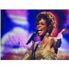 Image 1 : Autograph Signed Autographed Whitney Houston Photo