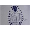 Image 1 : Autograph Signed Kendrick Lamar Photo