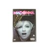 Image 2 : Autograph Signed Madonna DVD