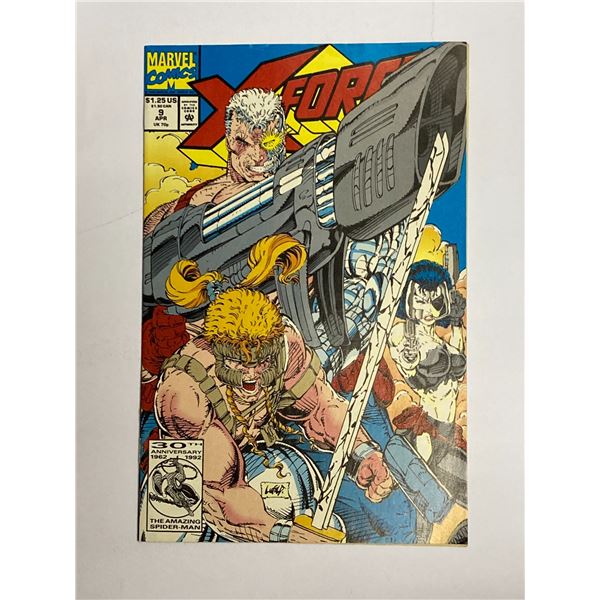 XFactor #29 MARVEL Vintage Comic Book