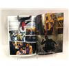Image 2 : Spiderman Far From Home  Autograph Signed Picture Book