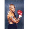 Image 1 : Mike Tyson  Autograph Signed Photo