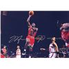 Image 1 : Michael Jordan  Autograph Signed Photo