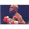 Image 1 : Floyd Mayweather Jr  Autograph Signed Photo