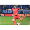 Image 1 : Gareth Bale  Autograph Signed Photo