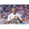 Image 1 : Gareth Bale  Autograph Signed Photo