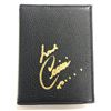 Image 1 : Celine Dion Autograph  Autograph Signed VIP Cardholder