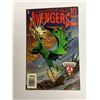 Image 1 : Avengers Marvel Vintage Comic Book