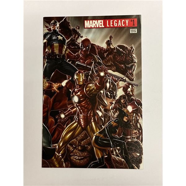 Avengers 1 Marvel Vintage Comic Book