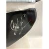 Image 2 : Sebastain Stan Autograph  Autograph Signed Captain America Mask Set