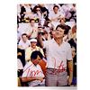 Image 1 : Tom Watson Autograph  Autograph Signed Photo