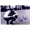 Image 1 : Billy Casper Autograph  Autograph Signed Photo