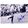 Image 1 : Billy Casper Autograph  Autograph Signed Photo