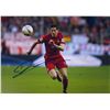 Image 1 : Football Robert Lewandowski Autographed  Autograph Signed