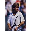 Image 1 : Tennis  Autograph Signed Photo Andrre Agassi