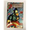 Image 1 : Avengers 32 Marvel Vintage Comic Book