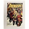 Image 1 : Avengers 1 Marvel Vintage Comic Book