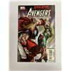 Image 1 : Avengers 22 Marvel Vintage Comic Book