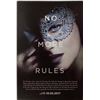 Image 2 : Fifty Shades Darker Autograph  Autograph Signed Promo Card
