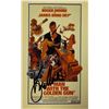 Image 2 : Man With Golden Gun Autograph  Autograph Signed Postcard