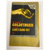 Image 1 : Sean Connery Autograph  Autograph Signed Goldfinger Book