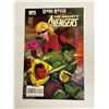Image 1 : Avengers 23 Mighty Avengers Comic Book