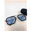 Image 2 : Autograph Signed Iron Man Sunglasses
