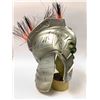 Image 2 : Autograph Signed Thor Ragnokok Hulk Mask