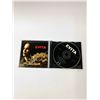 Image 1 : Autograph Signed Madonna Evita CD Album