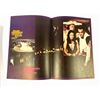 Image 2 : Autograph Signed James Bond Diamond Are Forever Picture Book