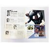 Image 2 : Autograph Signed James Bond View To Kill Picture Book