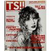 Image 1 : Autograph Signed Taylor Swift Reputation Booklet