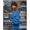 Image 1 : Autograph Signed Taylor Swift Reputation Booklet