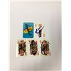 Image 1 : Autograph Signed Seinfeld Playing Card Set Jerry Seinfeld