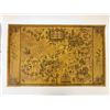 Image 1 : Autograph Signed Harry Potter Map Toy