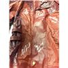 Image 2 : Autograph Signed Guardians of the Galaxy 2 Star Lord Jacket
