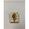 Image 1 : Autograph Signed Chris Evans Captain America Card